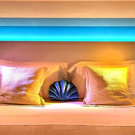 ラツィーゼ Stella Del Garda Bed & Breakfast エクステリア 写真