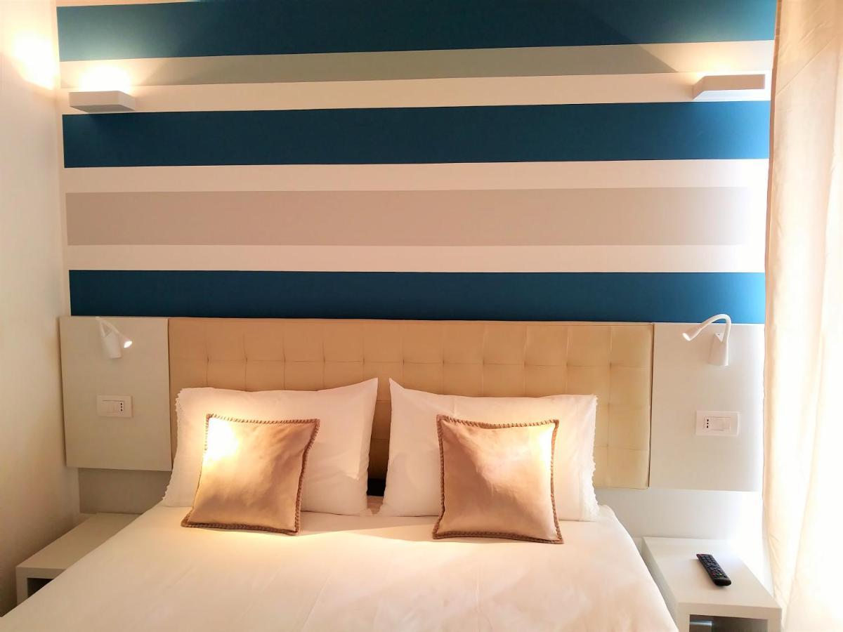 ラツィーゼ Stella Del Garda Bed & Breakfast エクステリア 写真